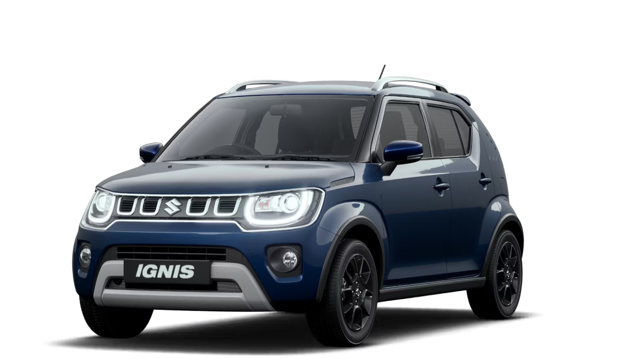 Maruti Ignis
